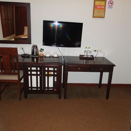 Charming Lao Hotel Muang Xai Εξωτερικό φωτογραφία