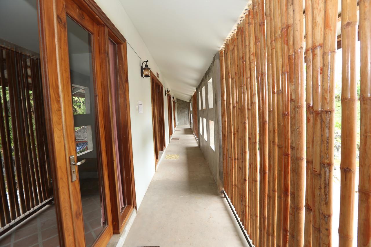 Charming Lao Hotel Muang Xai Εξωτερικό φωτογραφία