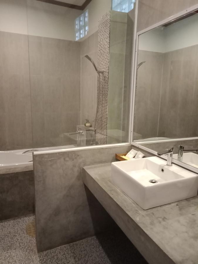 Charming Lao Hotel Muang Xai Εξωτερικό φωτογραφία