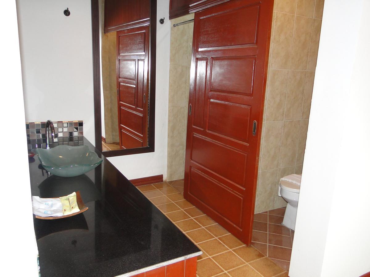 Charming Lao Hotel Muang Xai Εξωτερικό φωτογραφία