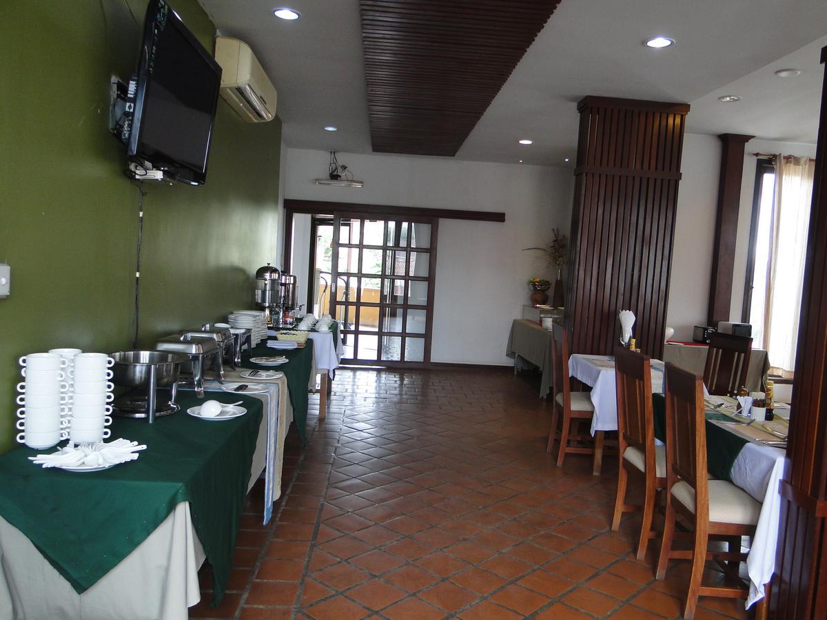 Charming Lao Hotel Muang Xai Εξωτερικό φωτογραφία