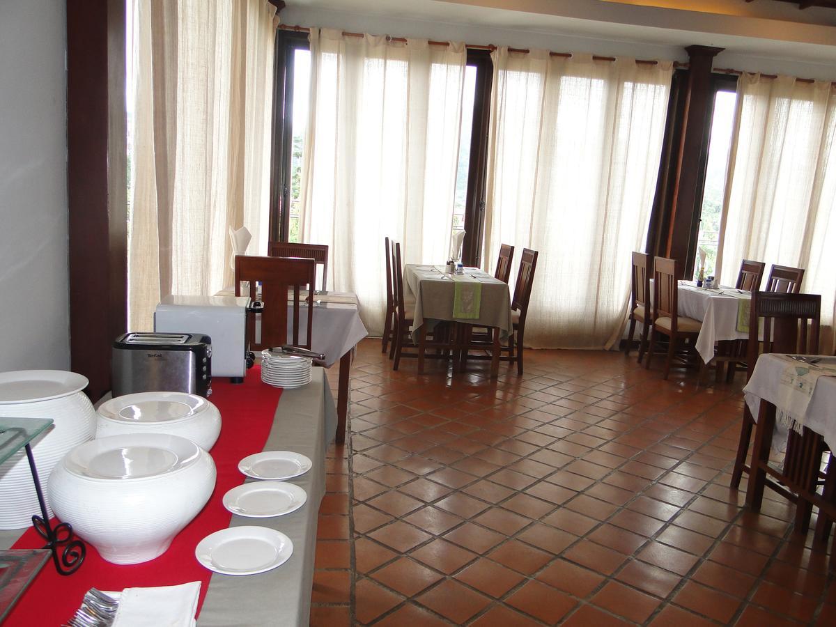 Charming Lao Hotel Muang Xai Εξωτερικό φωτογραφία