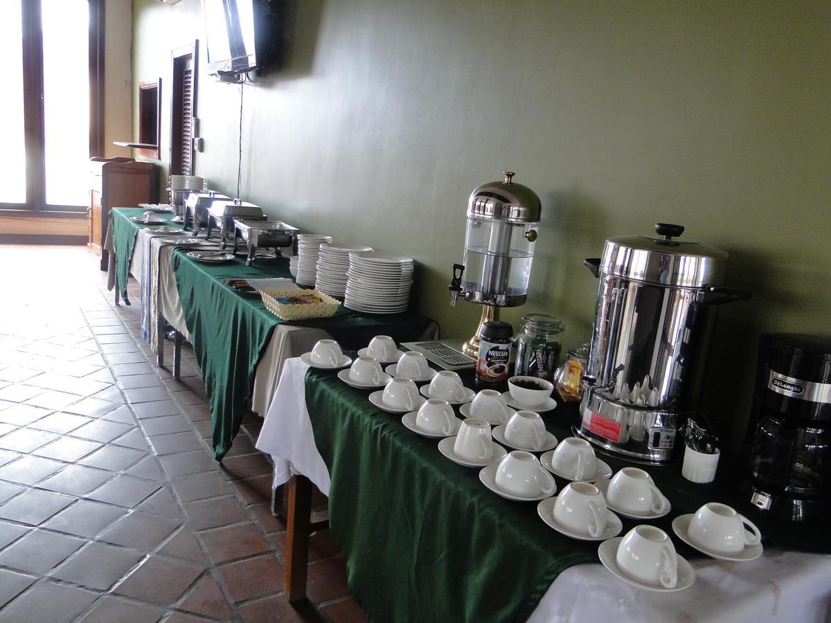 Charming Lao Hotel Muang Xai Εξωτερικό φωτογραφία